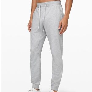 City Sweat Jogger